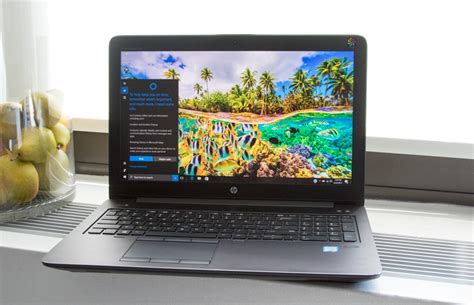 Hp Zbook Studio G4 Review A Killer Workstation Review Gearopen