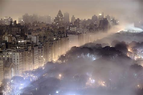 2560x1600 City Night Cityscape Landscape Wallpaper Coolwallpapersme