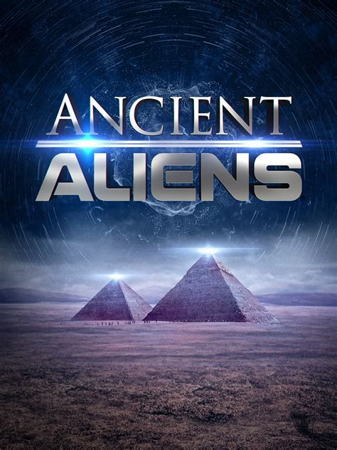 Watch Ancient Aliens Season 7 Episode 7 Aliens And Insects Online