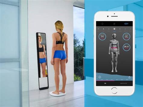 D Body Scanning And The Best Full Body Scanners Guide