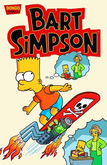 Bart Simpson 71 Wikisimpsons The Simpsons Wiki
