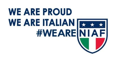 The National Italian American Foundation Scholarship Usa Scholarships