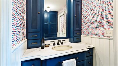 Bathroom Vanity Styles To Fit Your Space Forbes Home