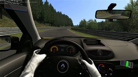 Assetto Corsa Osw Heusinkveld Ultimate Fanatec H Oculus Rift S