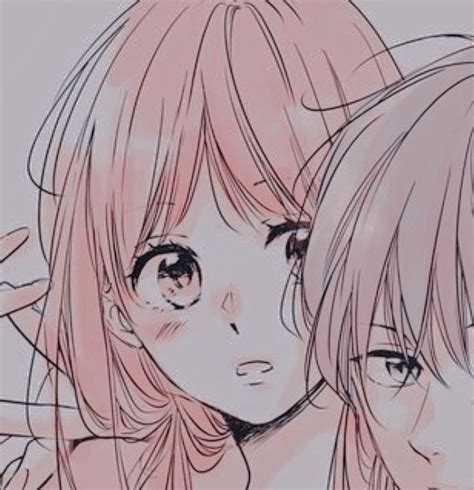 Couple Anime Icons Anime Icons Anime Art