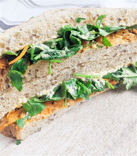 7 Healthy Sandwich Ideas For Lunch All Nutritious