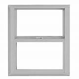 48 X 48 Aluminum Window