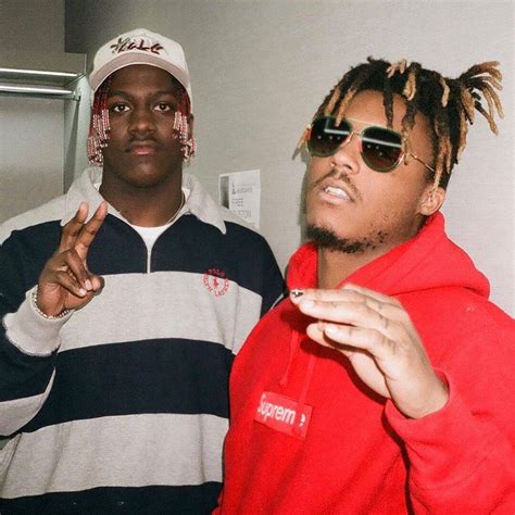 Lil Yachty From Celebs Mourn Juice Wrlds Death E News