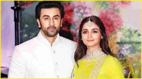 Ranbir Kapoor Confirms Marriage With Alia Bhatt News Leak Centre