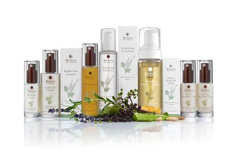 Beealive Inc Introduces All Natural Skin Care Line