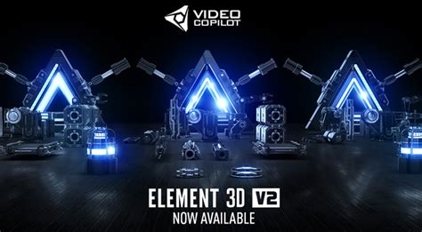 element 3d v2 best render settings lalaroregon