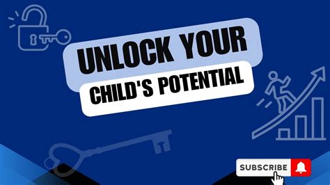 Unlocking Your Child's Potential: Why Overcoming Challenges Matters
