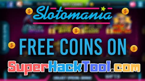 It requires you to listen carefully at the right time to press the start button on the slot machine. APK Download Slotomania Hack - Get 9999999 Coins ...