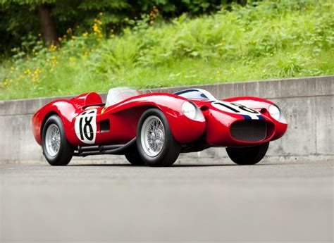 Klassiker-Auktionen: Die zehn teuersten Oldtimer der Welt - manager magazin