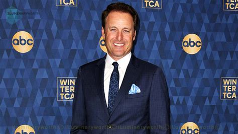 The bachelorette host, chris harrison's girlfriend, lauren zima, was previously obsessed with bennett jordan. Chris Harrison's Net Worth, The Bachelor's Host, Dating, Girlfriend