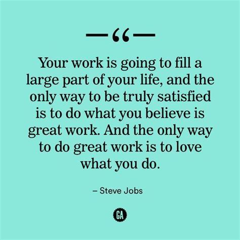 To help you prepare for your job interview, check out this list of weaknesses and advice for how to reposition your shortcomings as strengths. You know what they say, "Do what you love and you'll never ...