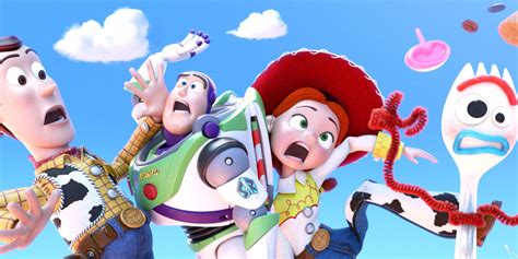 10 Karakter Yang Diharapkan Muncul Kembali Dalam Toy Story 4