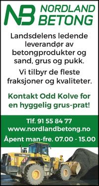 ← avis rent car dieppe. Nordland Betong AS