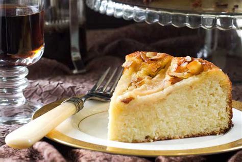 For some of the recipes in this roundup that call for soy sauce. Gluten Free Pear Almond Cake Recipe
