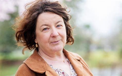 Jane Garvey On Life After Womens Hour ‘i Was Aware I Was Losing Touch