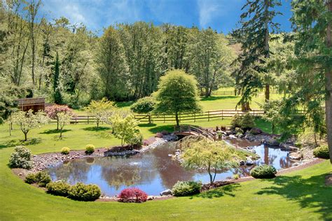 Pastures And Ponds Perfect Pond Landscaping Farm Pond Natural Pond