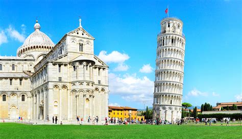 Ode To The Centuries Art And Architecture In Italy Enchanting Travels