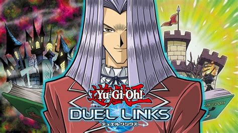 HQ I Maximillion Pegasus Theme Soundtrack Extended Yu Gi Oh Duel Links YouTube