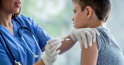 Nine Major Myths About Vaccinations Busted