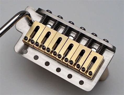 Floyd Rose Special Series Tremolo System Bridge Frts2000 Black From
