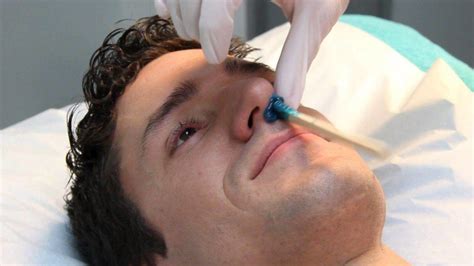 The Benefits Of Nostril Waxing Wax Inc