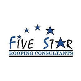 We stand behind our work we only use the best in materials written estimate no surprises! Five Star Roofing Consultants & Services | Better Business ...