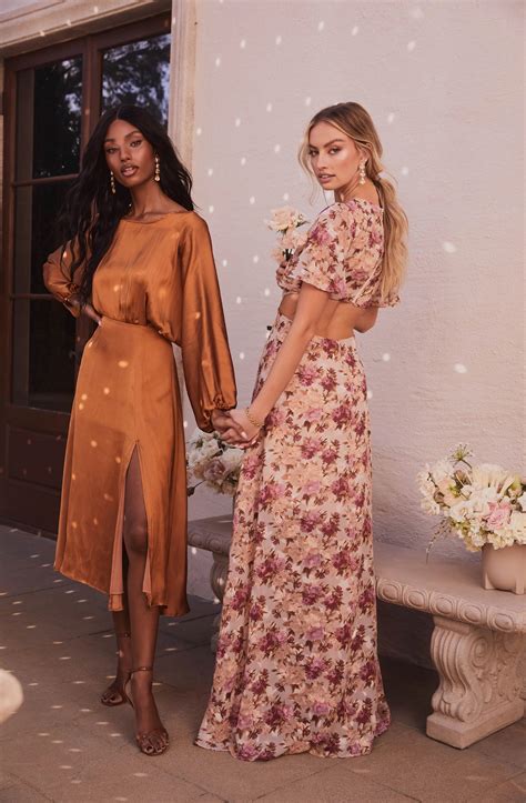 49 Wedding Guest Dresses For Spring Youll Totally Wear Again