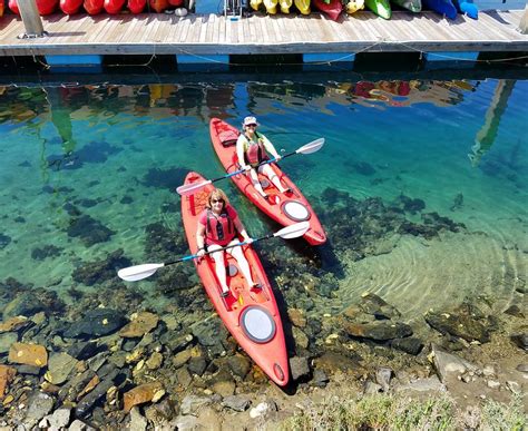 Single Kayak Rental Mission Bay Stand Up Paddle Paddleboard Sup Rental San Diego