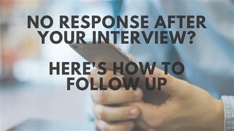 I would be grateful for an appointment, at your convenience, to discuss my. The Smart Way to Follow Up After An Interview When You Haven't Heard Back