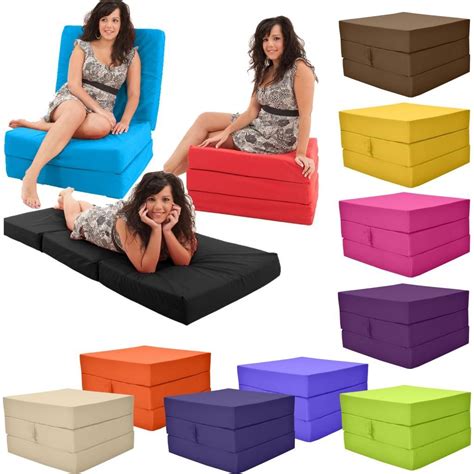 Fold Out Chair Bed Adults Chair Bed Fold Out Chair Side Chairs