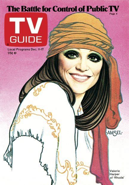 The Ratscape Files 9 Tv Guide Covers From The 1970s And 80s