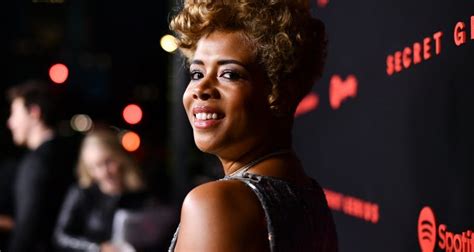 Kelis To Star On Netflix Cannabis Cooking Show The Source