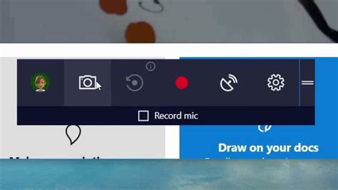 Windows Запись видео с экрана без сторонних программ лайвхак