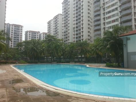 New residential condo in oug. Bukit OUG Condominiums Condo Details in Jalan Klang Lama ...