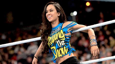 Free Wallpapers Gallery Sexy Photos Of Wrestler Aj Lee