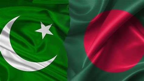 Bangladeshs ‘no Foe Diplomacy Grows Ties With Pakistan Pakistan Defence