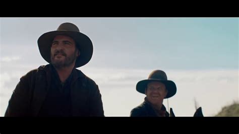 The Sisters Brothers Official Trailer 2019 Hd Youtube