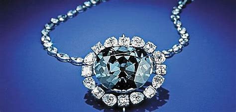 The Hope Blue Diamond Origin Legacy And Curse
