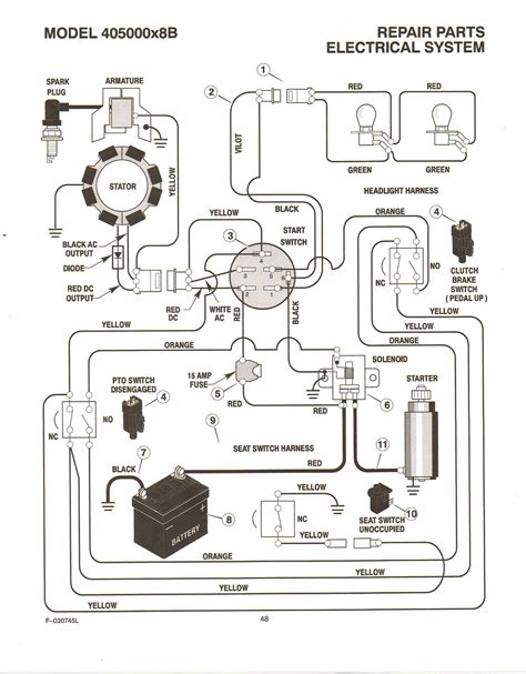 Https://techalive.net/wiring Diagram/10 Hp Kohler Engine Starter Generator Wiring Diagram