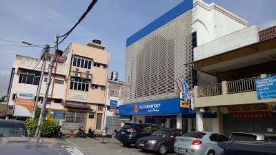 Bank kerjasama rakyat msia bhd. Bank Rakyat Kuala Pilah, Negeri Sembilan | Phone: +60 6 ...