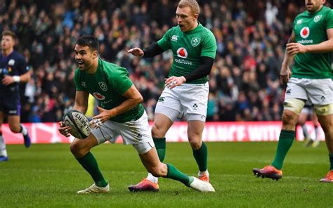 A home game against the czech republic, a side they have a good recent. Scotland v Ireland, Six Nations 2019: live score and ...