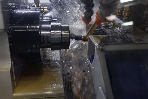 Swiss Cnc Machining Wisconsin Stamping And Manufacturing