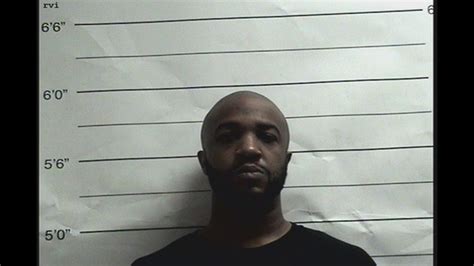 Suspect In St Tammany Shooting Arrested In New Orleans Police Say