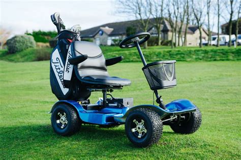 One Man Golf Buggy For Sale Uk Lithium Battery Bugg Ease Ltd