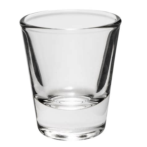 libbey 5120 1 1 2 oz whiskey shot glass
